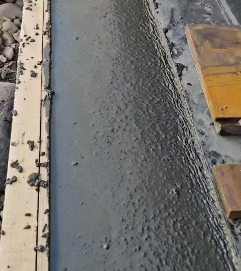 西畴环氧砂浆的特点及施工流程​