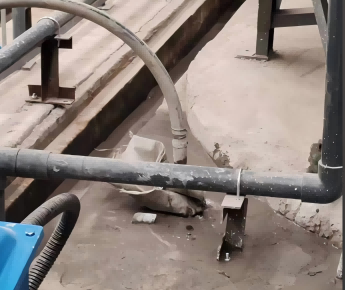 西畴常用注浆材料特点及应用范围 注浆料分类