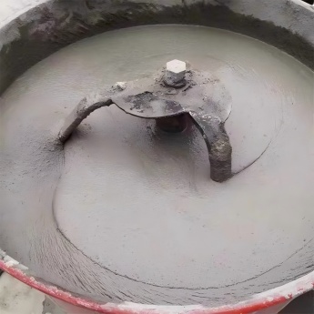 西畴灌浆料常见问题与解决方法