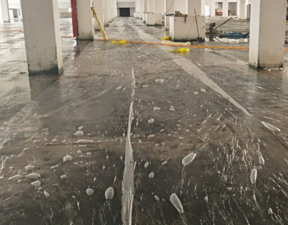 西畴不发火砂浆和不发火金属骨料有什么区别