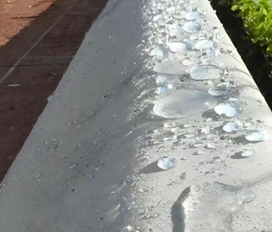 西畴硅烷浸渍涂料在混凝土保护中的应用