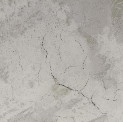 西畴灌浆料为什么会产生裂缝？出现裂缝该如何处理？