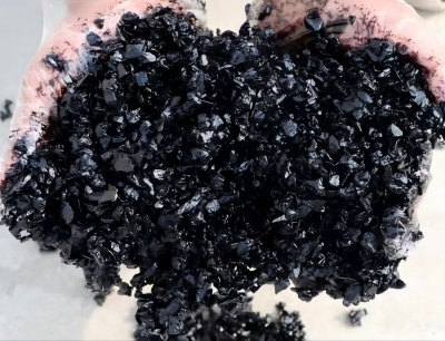 西畴沥青冷补料（沥青砂）的优势特点与施工流程解析