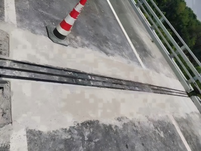 西畴伸缩缝更换后浇筑材料快速结构修补料速砼的产品特点及施工流程​