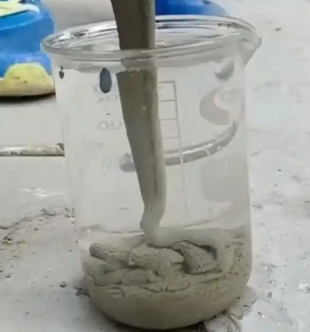 西畴水工混凝土絮凝剂，水下抗分散剂的作用及施工方法